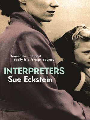 cover image of Interpreters